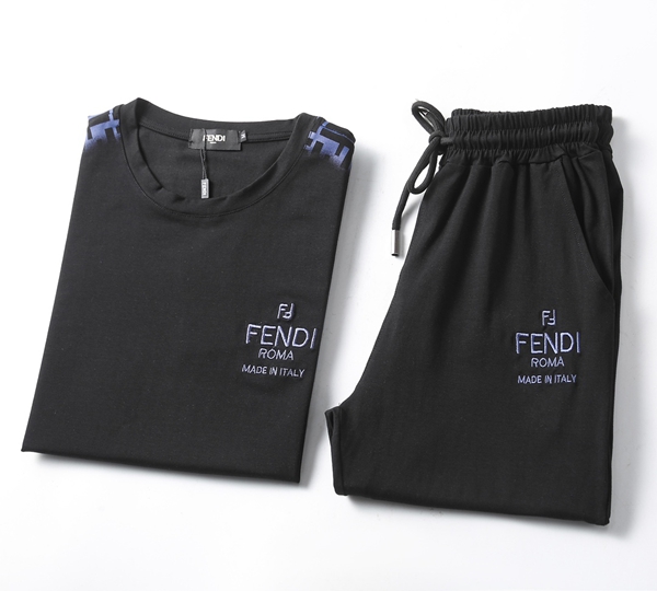 夏服セット細部ディテール